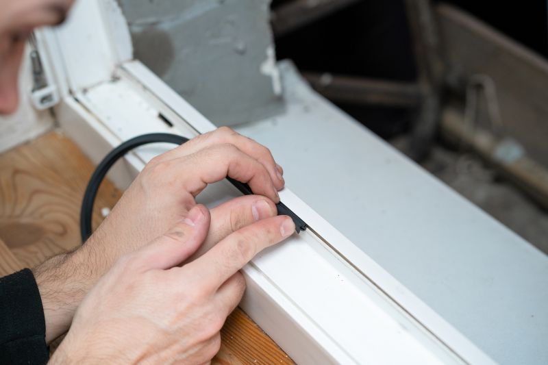 Precise Installation Process