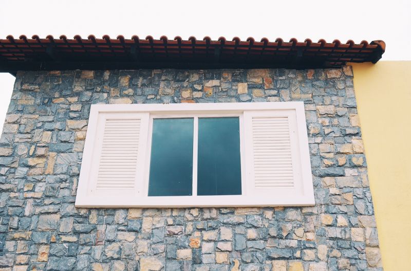 Wood Clad Windows Installation